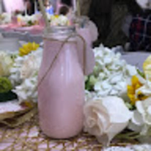 Meet your Posher, Chaya o